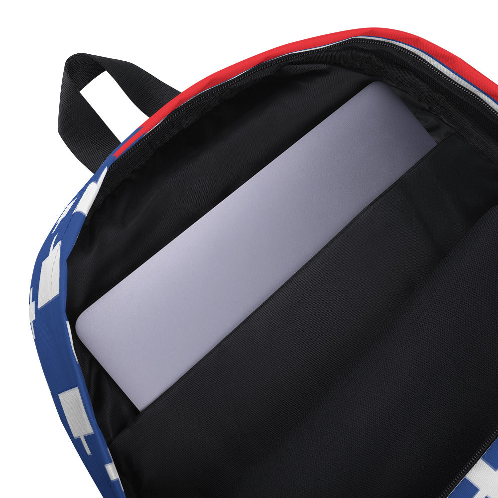 Backpack - Real Life Trader