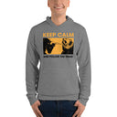 Unisex hoodie - Follow the trend