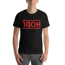 Short-Sleeve Unisex T-Shirt / HOLD