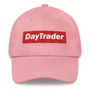 Dad hat/ Day Trader