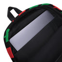 Backpack - Candlesticks