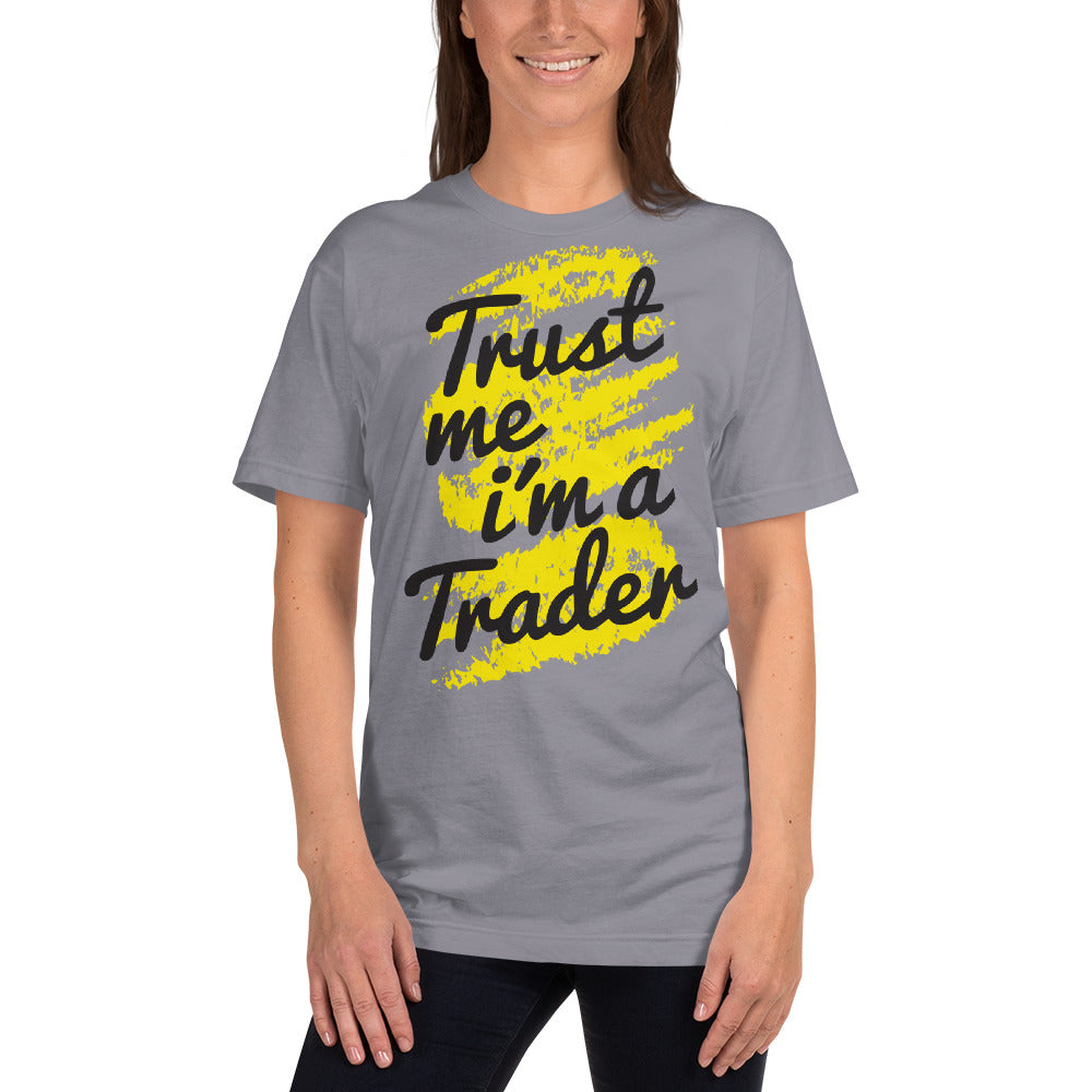 T-Shirt / Trust Me