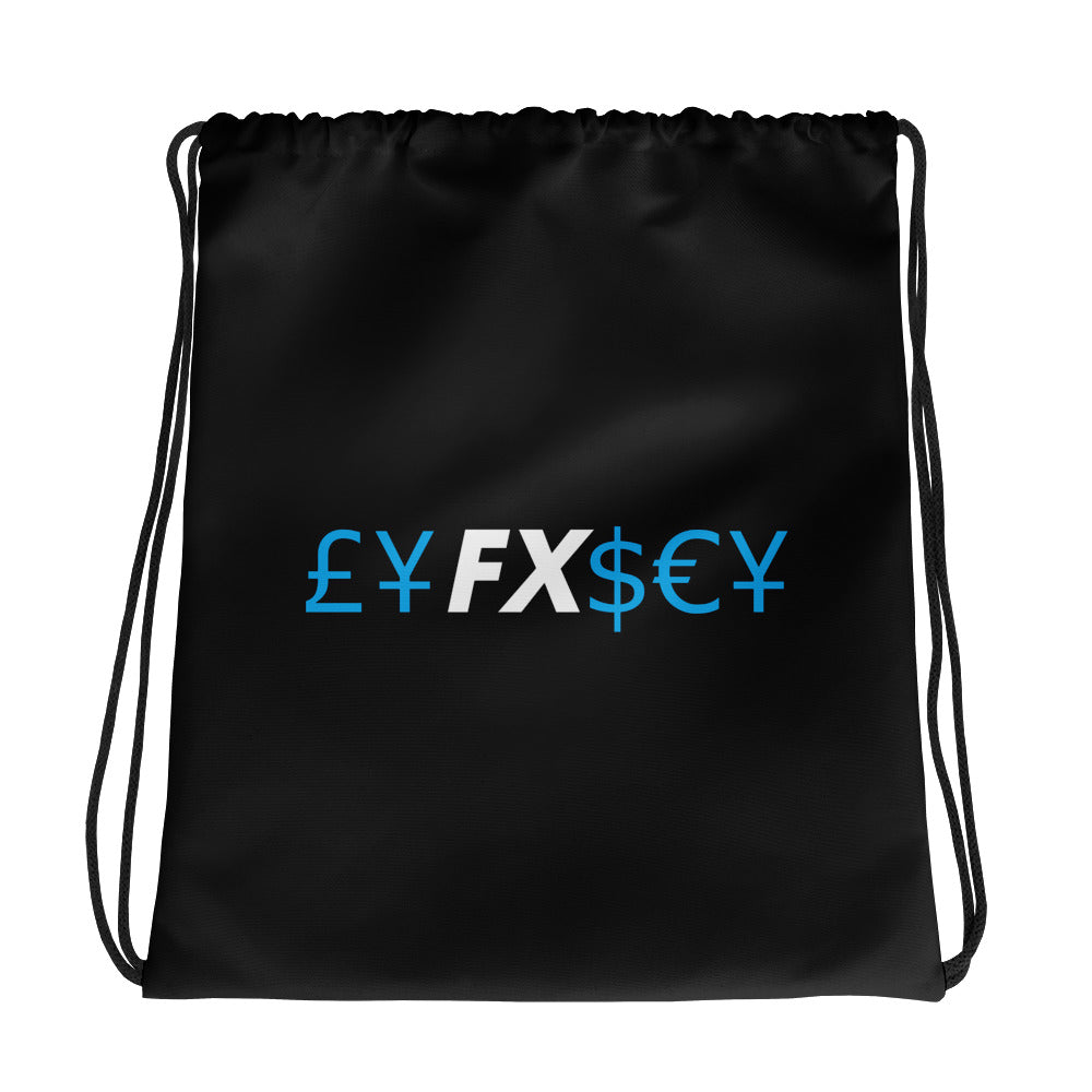 Drawstring bag / FX - 0