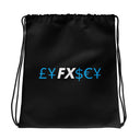 Drawstring bag / FX