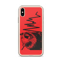 iPhone Case - Bear Down