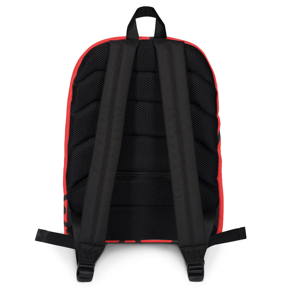 Backpack - Bear Down - 0