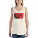Unisex  Tank Top - Bear Down