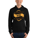 Unisex hoodie/ Finance Feeling