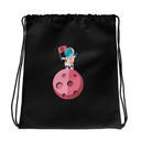 Drawstring bag - Bmoon
