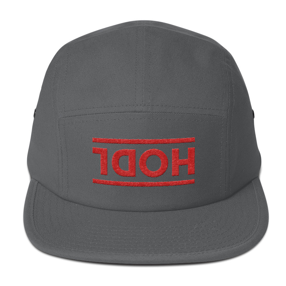 5 Panel Camper - HOLD