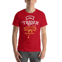 Short-Sleeve Unisex T-Shirt/ Superpower