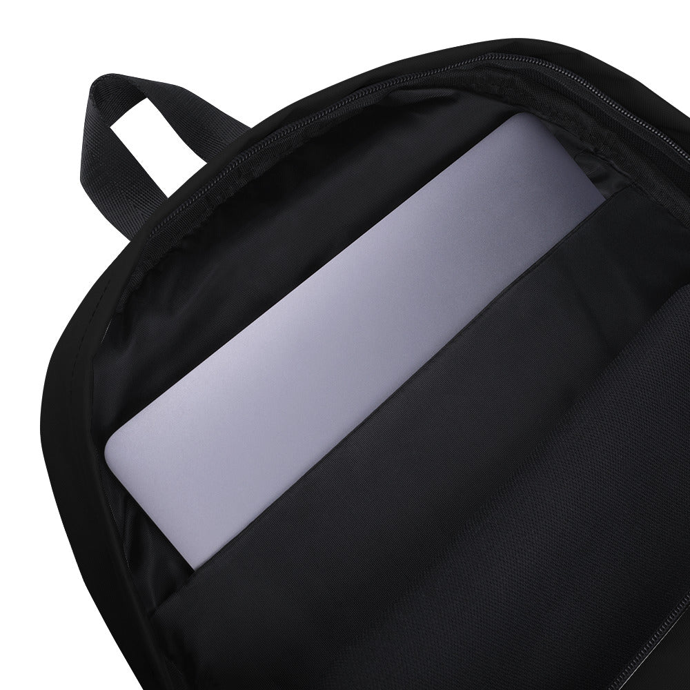 Backpack/ Bear Market