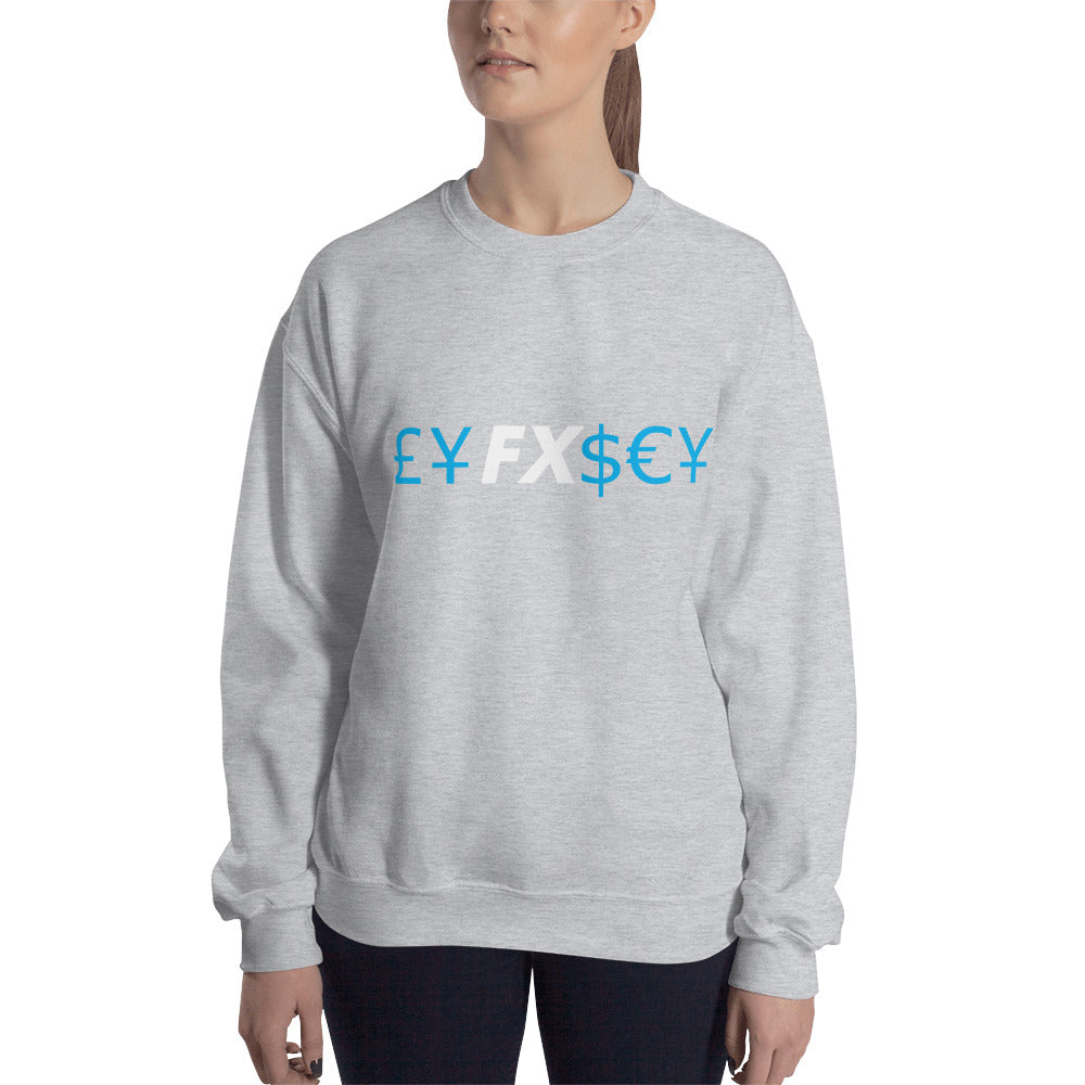 Sweatshirt / FX