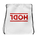 Drawstring bag - HOLD