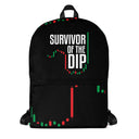 Backpack/ Survivor of the DIP