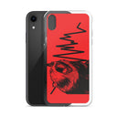 iPhone Case - Bear Down