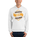 Unisex hoodie/ Finance Feeling