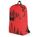 Backpack - Bear Down