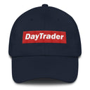 Dad hat/ Day Trader