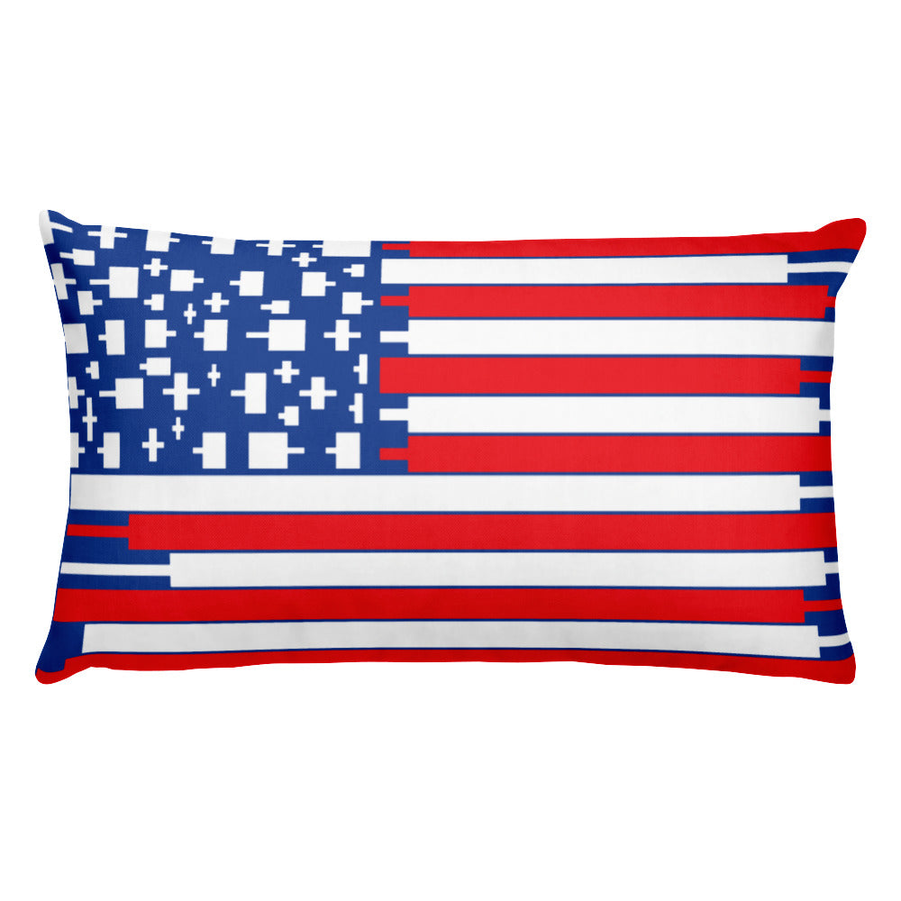 Basic Pillow - Real Life Trader - 0