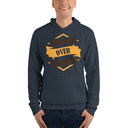 Unisex hoodie/ Finance Feeling