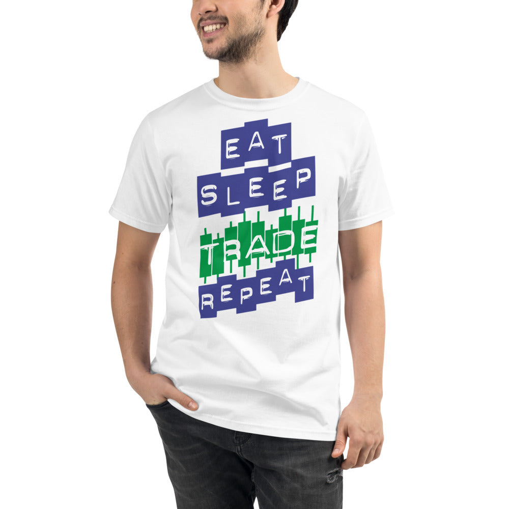 Eat Sleep Trade Repeat