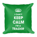 Basic Pillow/Can't Keep Calm