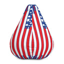 Bean Bag Chair - Real Life Trader