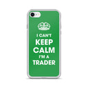 iPhone Case/ Can't Keep Calm