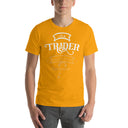 Short-Sleeve Unisex T-Shirt/ Superpower