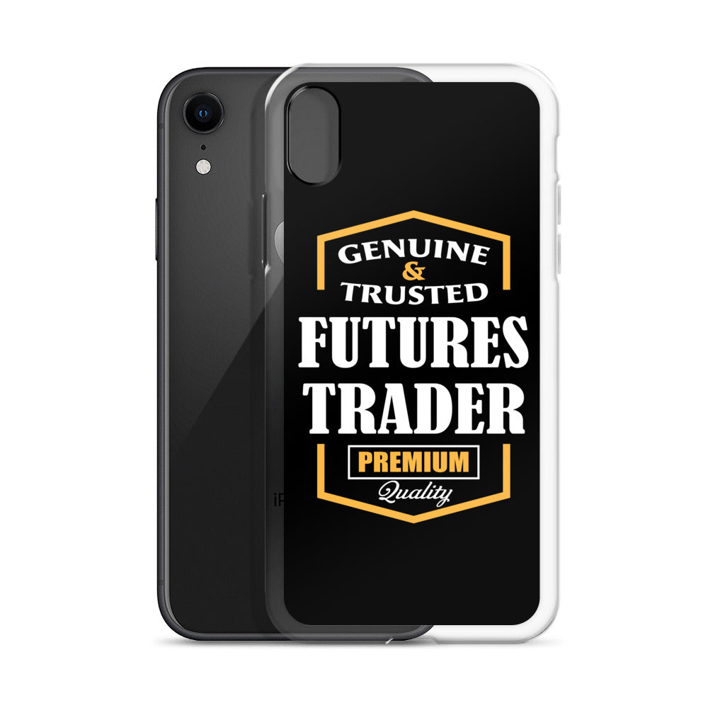 iPhone Case/ Futures Trader