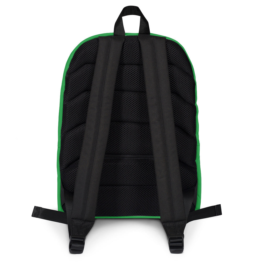 Backpack/ Can't Keep Calm - 0