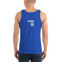 Unisex  Tank Top/ Survivor of the DIP