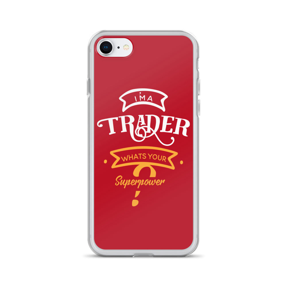 iPhone Case/ Superpower