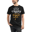 Organic T-Shirt/ Superpower