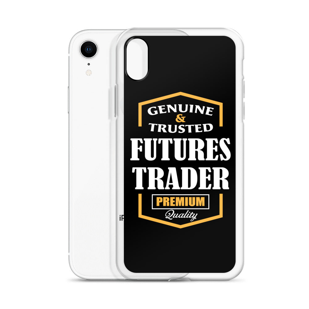 iPhone Case/ Futures Trader