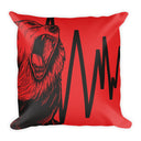 Premium Pillow - Bear Down