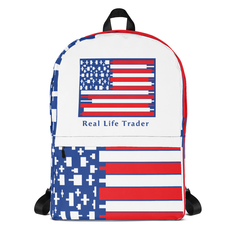 Backpack - Real Life Trader