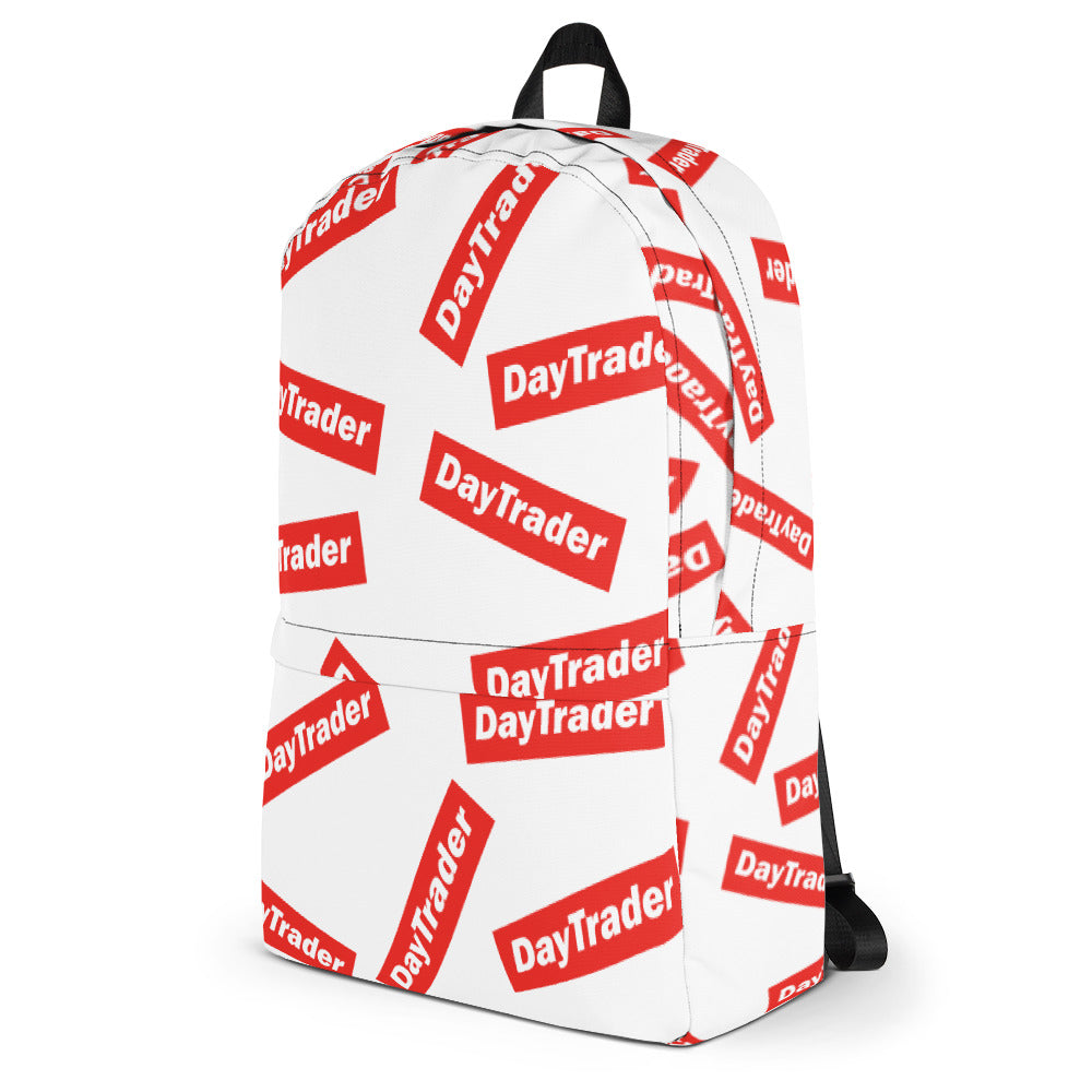 Backpack/ Day Trader