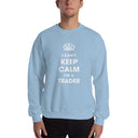 Sweatshirt/Can't Keep Calm