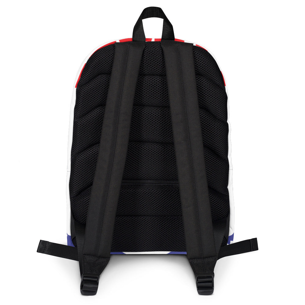 Backpack - Trade What I See - 0