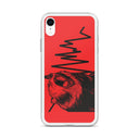 iPhone Case - Bear Down
