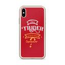 iPhone Case/ Superpower