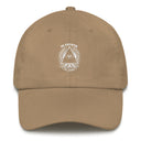 Woman hat - In Crypto We Trust