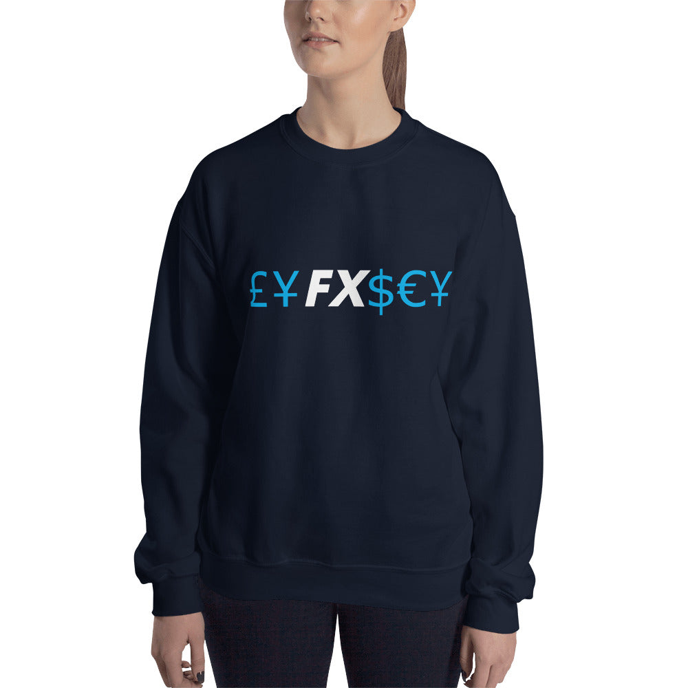 Sweatshirt / FX