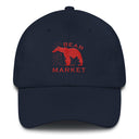 Dad hat/ Bear Market
