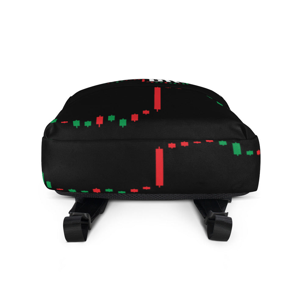 Backpack/ Survivor of the DIP