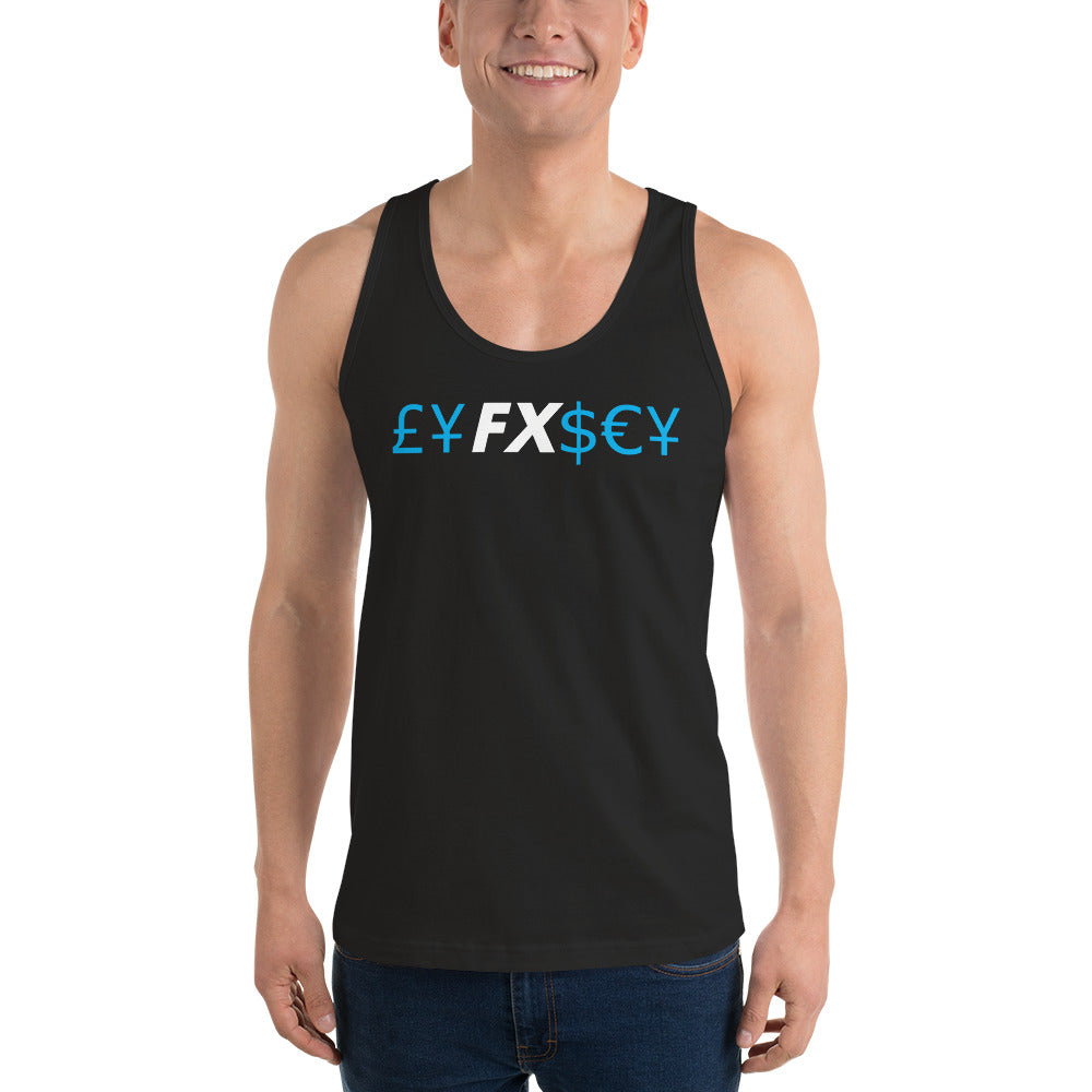 Classic tank top (unisex) / FX - 0