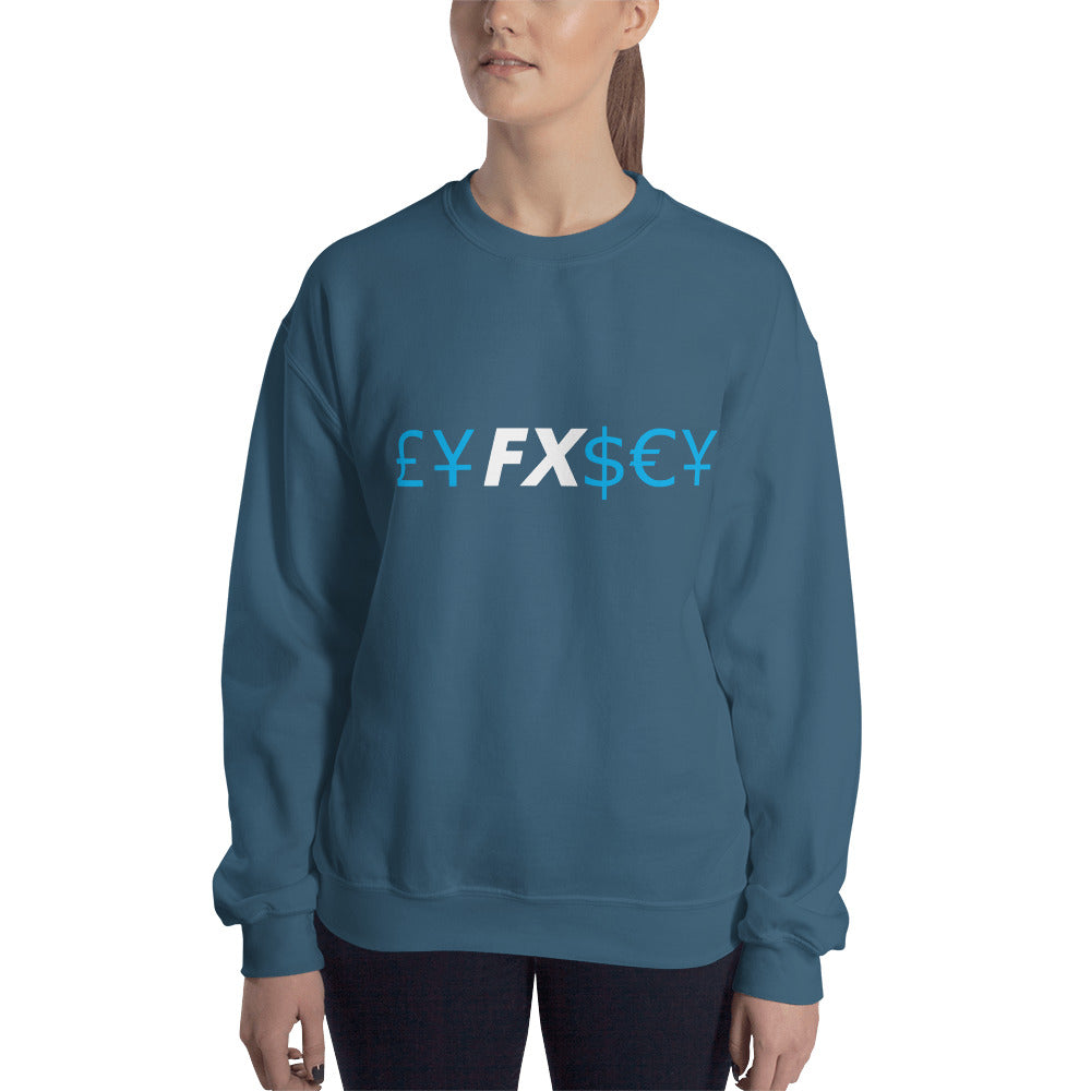 Sweatshirt / FX
