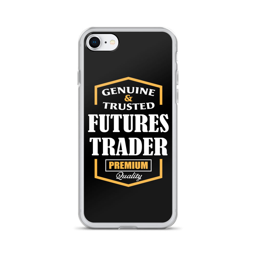 iPhone Case/ Futures Trader
